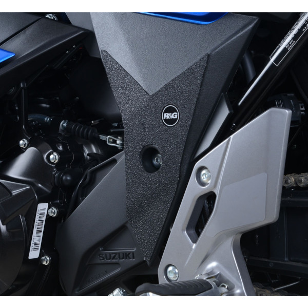 R&G R&G Boot Guard Kit for Suzuki GSX250R '17